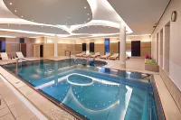 Hotel Król Kazimierz - Pool