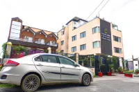 The Vrindwoods Hotels in Vrindavan