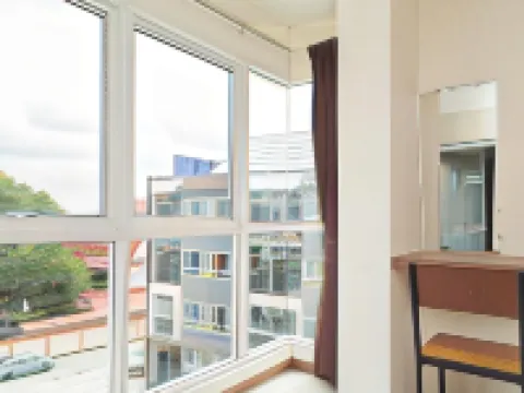 มายรูม นครปฐม โรงแรมในนครปฐม