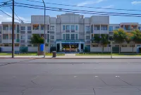 Studio 6 Concord, CA Hotels in Pleasant Hill