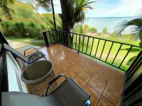 Pacheco Tours Beach Cabins