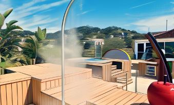 Best Western Premier Le Patio des Artistes - Cannes