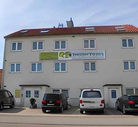 Greenpartment Ingolstadt - Friedrichshofen
