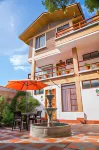 Hostal Riviera Sucre Hotels in Otavalo