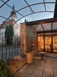 Hotel City Pisek Hotel di Drazic