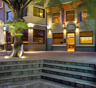 Hotel Villa Boyana - Free Parking Отели рядом с достопримечательностью «Абакус бизнес център»