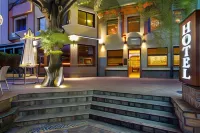 Hotel Villa Boyana - Free Parking Hotels near Path of Health