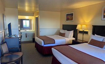 Yosemite Gateway Motel