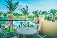 Morfeas Hotel