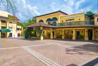 Apartotel & Suites Villas del Rio Hotels in San Rafael