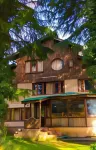 Brown Palace Các khách sạn gần OBROS