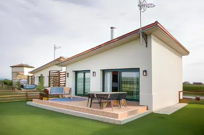 Villas Finca la Emperatriz Các khách sạn ở Granon