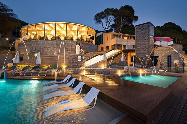 Talaia Plaza Ecoresort
