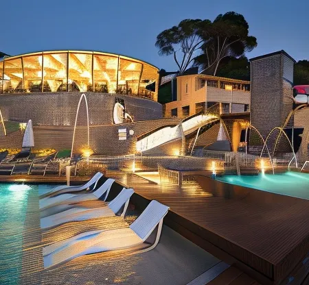 Talaia Plaza Ecoresort