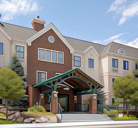 Sonesta ES Suites Denver South Park Meadows