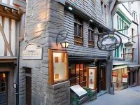 Le Mouton Blanc Hotels in Bacilly