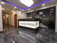 Hotel de Pebbles