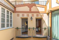 Casa Miraflores - Pensionaatit