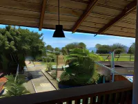 Apartamento de  m² en Nuqui, con 8 habitación(es) y 8 baño(s) privado(s) Hoteles en Nuquí