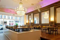 Boutique Hotel de Salon Hotels in Hague