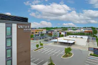 SpringHill Suites Lexington Fritz Farm Hotels near University of Kentucky
