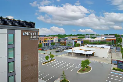 SpringHill Suites Lexington Fritz Farm Hotel a Wilmore