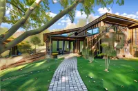 Canyon Casitas at Zion