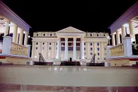 Vimala Regency - 3-Star