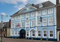 Dukes Head Hotel Hotel di Terrington St. Clement