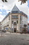 Avenida Boutique Hotel Các khách sạn ở Fail