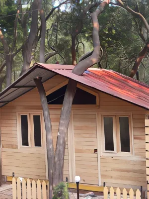 Nature Glamping