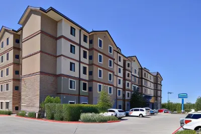 Staybridge Suites San Antonio - Stone Oak Hotels near H-E-B Pharmacy