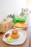 LeGreen Suite Waihaong Hotels in Nusaniwe