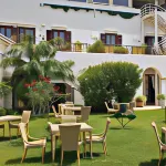 Hotel Carmine