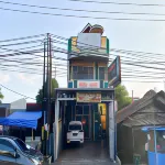 Sutomo Residence Syariah RedPartner Hotel dekat Kampus 3 Universitas Negeri Padang