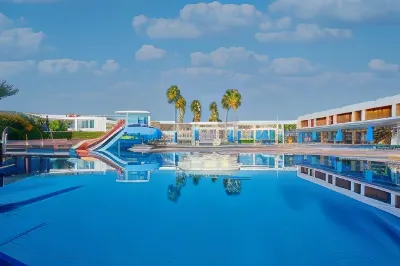 Maritim Jolie Ville Resort & Casino Hotels in Scharm El-Scheich