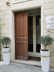Dimora dei Salentini