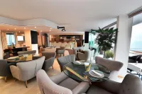 Aparthotel Ola Blanca - 4-Star