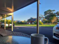 Arthur Phillip Motor Inn - 3 stelle