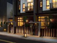 Peace Area Hot Spring Hotel Hotel a Yilan