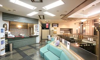 Tendo Central Hotel