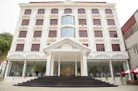 Windsor Hotel Son La Hotels in P. Quyết Thắng