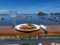 Flamingo Avia Labuan Bajo - Sea View