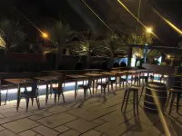 Oxgang Kitchen Bar & Rooms - WLAN