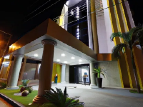 Hotel Tauari Hotels in Marabá