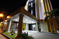 Hotel Tauari Hôtels à : Marabá
