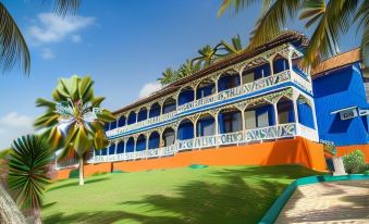 Sol Caribe Campo All Inclusive