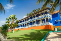 Sol Caribe Campo All Inclusive Hotel a San Andrés Island