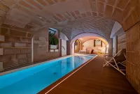 Vianna Suites Spa - B&B