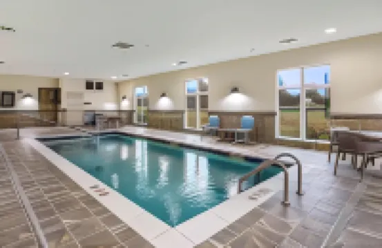 MainStay 套房尤寧城, 田納西州